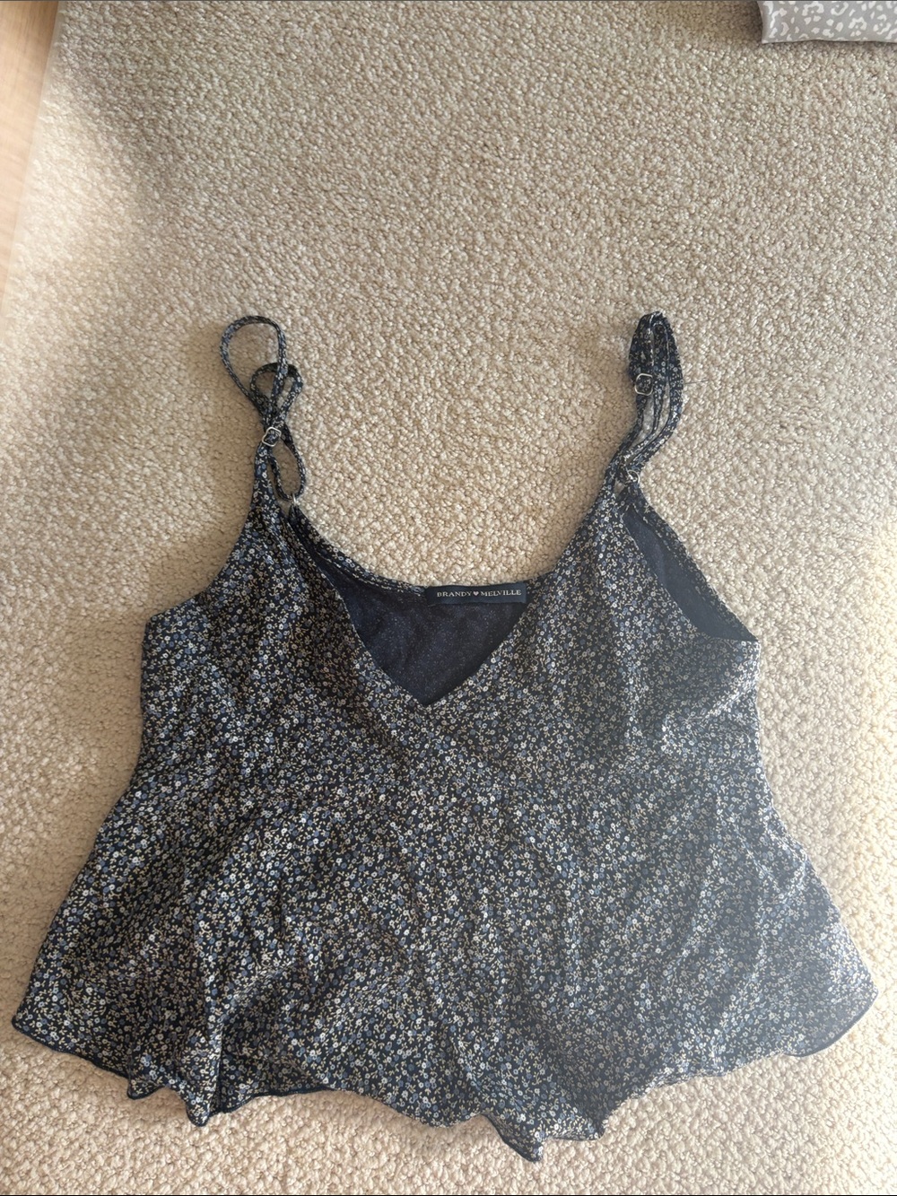 Brandy Melville Tank Top